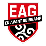 Escudo Guingamp