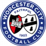 Escudo Worcester City