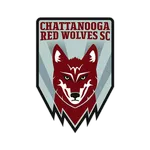 Escudo Chattanooga Red Wolves