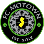 Escudo FC Motown