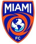Escudo Miami FC
