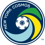 Escudo NY Cosmos