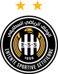 Escudo ES Setif