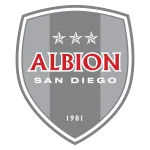Escudo Albion Pros