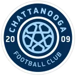 Escudo Chattanooga