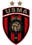Escudo USM Alger