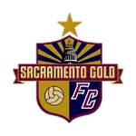 Escudo Sacramento Gold