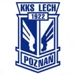 Escudo Lech Poznań II