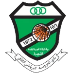 Escudo Al Urooba