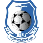 Escudo Chornomorets II