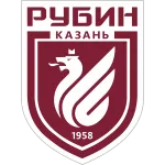Escudo Rubin Kazan U20