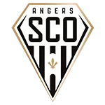 Escudo Angers SCO II
