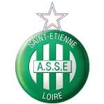 Escudo Saint-Étienne II