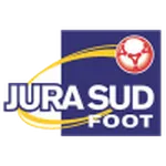 Escudo Jura Sud Foot