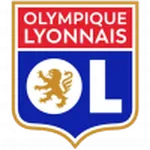 Escudo Olympique Lyonnais II