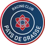 Escudo Grasse
