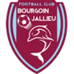 Escudo Bourgoin-Jallieu