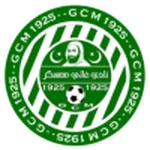 Escudo GC Mascara