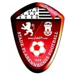 Escudo Stade Plabennec