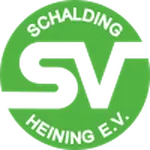 Escudo Schalding-Heining