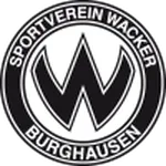 Escudo Wacker Burghausen