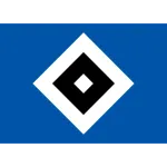 Escudo Hamburger SV II