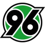 Escudo Hannover 96 II