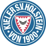 Escudo Holstein Kiel II