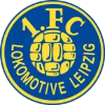 Escudo Lokomotive Leipzig