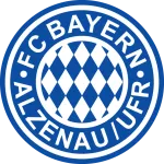 Escudo Bayern Alzenau