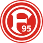 Escudo Fortuna Düsseldorf II