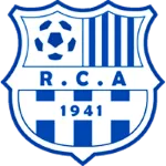 Escudo RC Arba