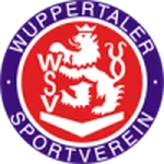 Escudo Wuppertaler SV