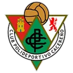 Escudo Cacereño