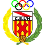 Escudo L'Hospitalet