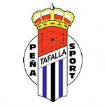 Escudo Peña Sport