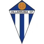 Escudo Villarrubia