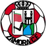 Escudo Zamora