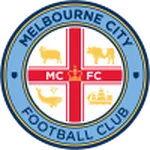 Escudo Melbourne City