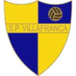 Escudo Villafranca