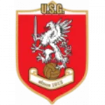 Escudo Grosseto