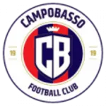 Escudo Campobasso FC