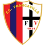 Escudo Francavilla