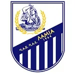 Escudo Lamia