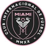 Escudo Inter Miami