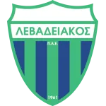 Escudo Levadiakos