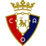 Escudo Osasuna II