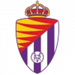 Escudo Real Valladolid II