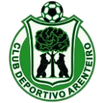 Escudo Arenteiro