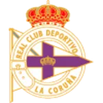 Escudo Deportivo La Coruña II